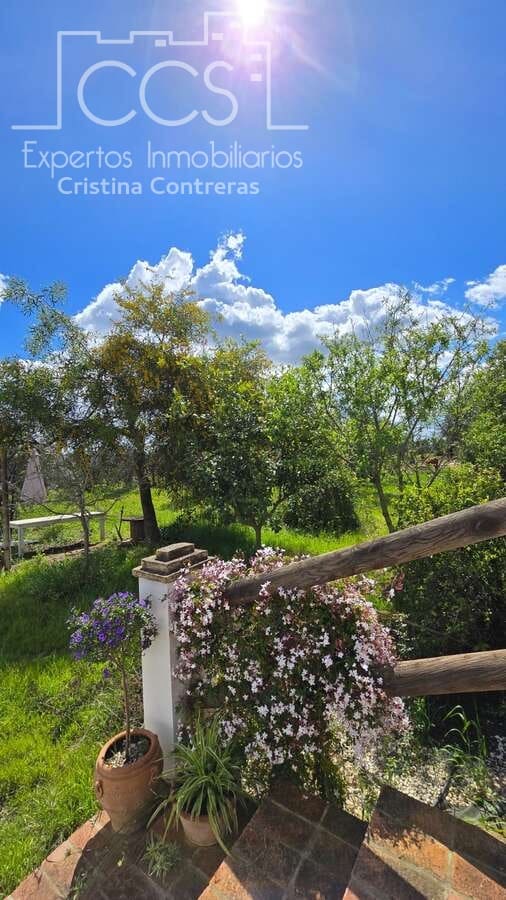 4 bedroom Finca/Country House for sale in Pilas with pool - € 320,000 (Ref: 9984229)