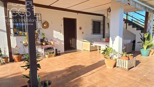 4 sypialnia Finka/Dom wiejski na sprzedaż w Pilas z basenem - 320 000 € (Ref: 9984229)