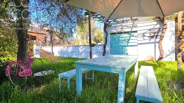 4 sypialnia Finka/Dom wiejski na sprzedaż w Pilas z basenem - 320 000 € (Ref: 9984229)
