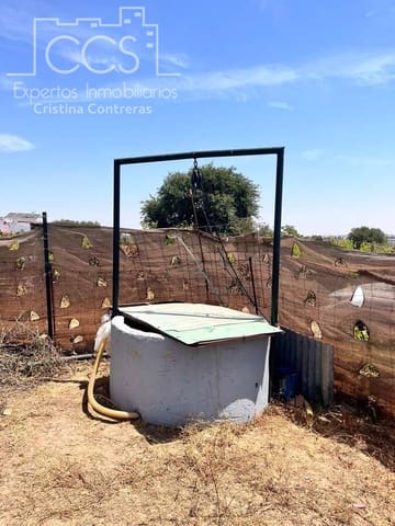 Solar/Parcela en Almonte en venta - 21.000 € (Ref: 9990099)