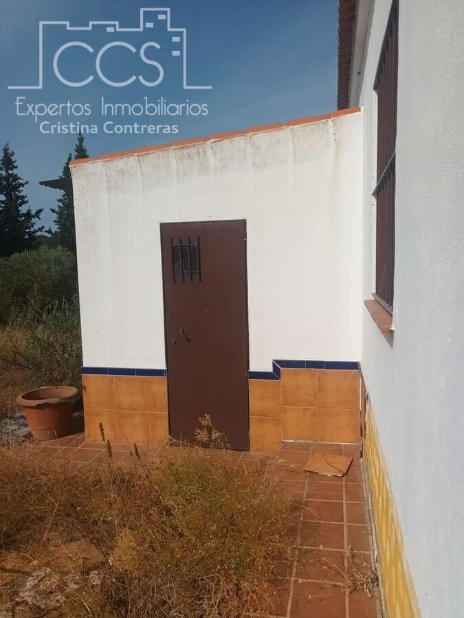 3 sypialnia Finka/Dom wiejski na sprzedaż w Almonte - 122 000 € (Ref: 9999496)