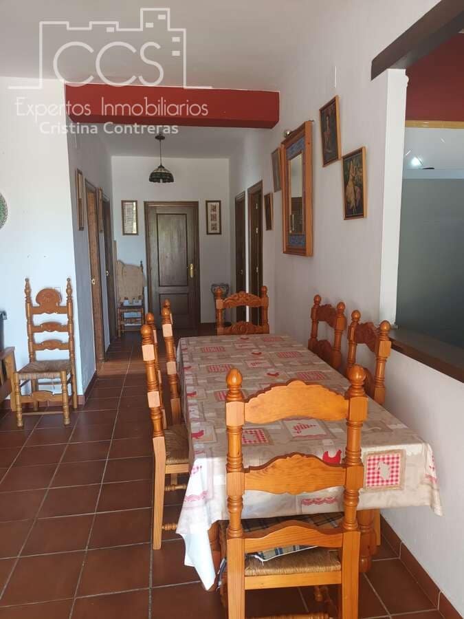 3 sypialnia Finka/Dom wiejski na sprzedaż w Almonte - 122 000 € (Ref: 9999496)