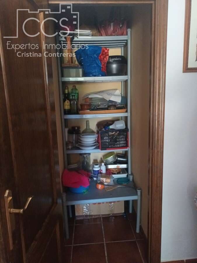 3 sypialnia Finka/Dom wiejski na sprzedaż w Almonte - 122 000 € (Ref: 9999496)