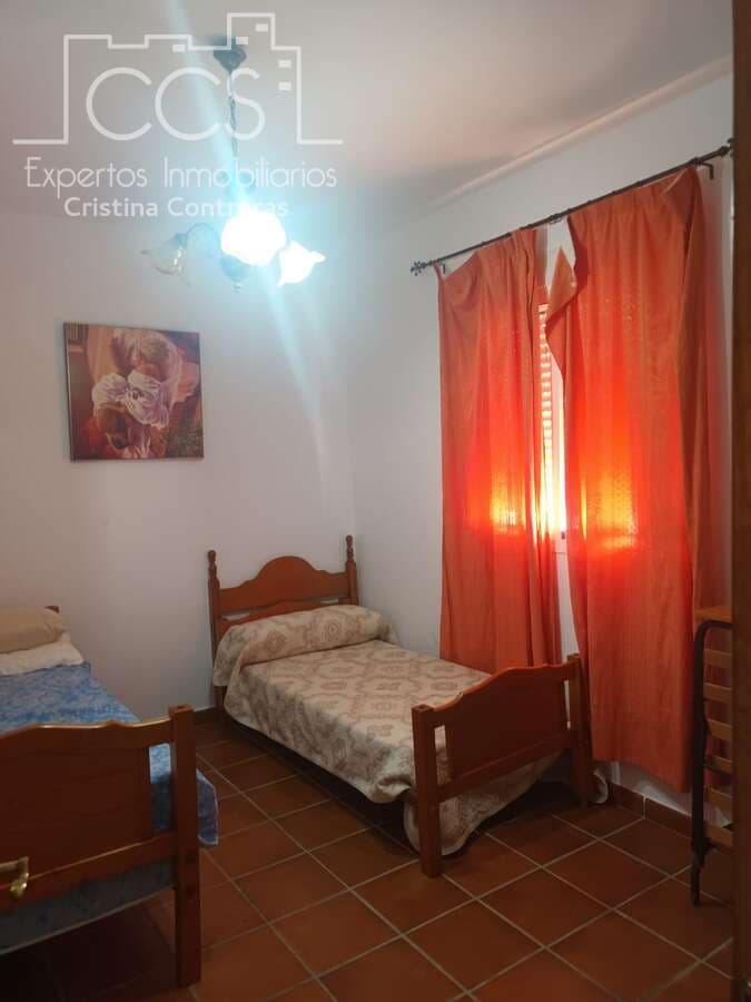 3 sypialnia Finka/Dom wiejski na sprzedaż w Almonte - 122 000 € (Ref: 9999496)