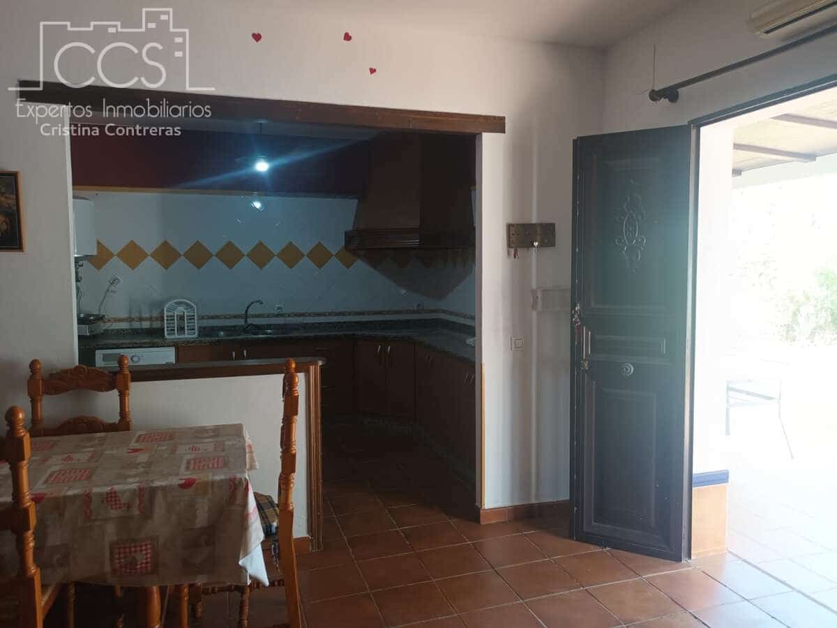3 sypialnia Finka/Dom wiejski na sprzedaż w Almonte - 122 000 € (Ref: 9999496)