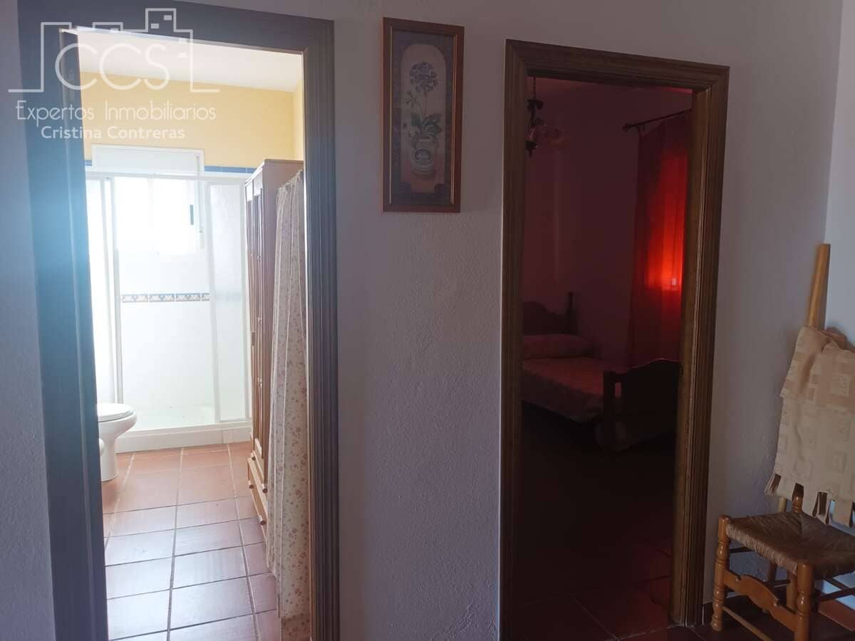 3 sypialnia Finka/Dom wiejski na sprzedaż w Almonte - 122 000 € (Ref: 9999496)