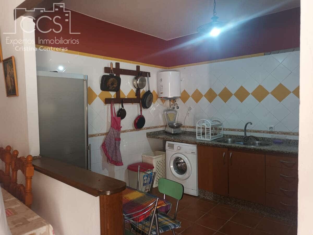 3 sypialnia Finka/Dom wiejski na sprzedaż w Almonte - 122 000 € (Ref: 9999496)