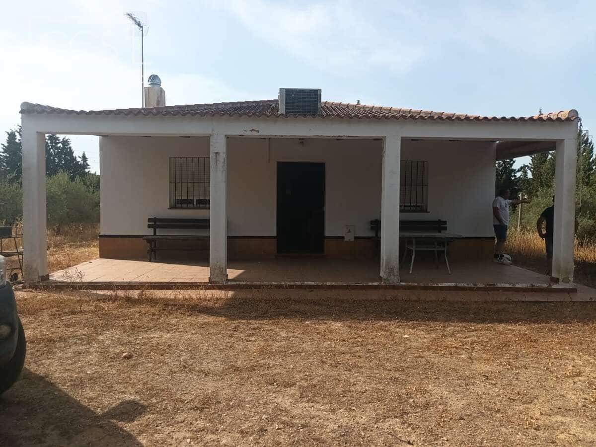 3 sypialnia Finka/Dom wiejski na sprzedaż w Almonte - 122 000 € (Ref: 9999496)