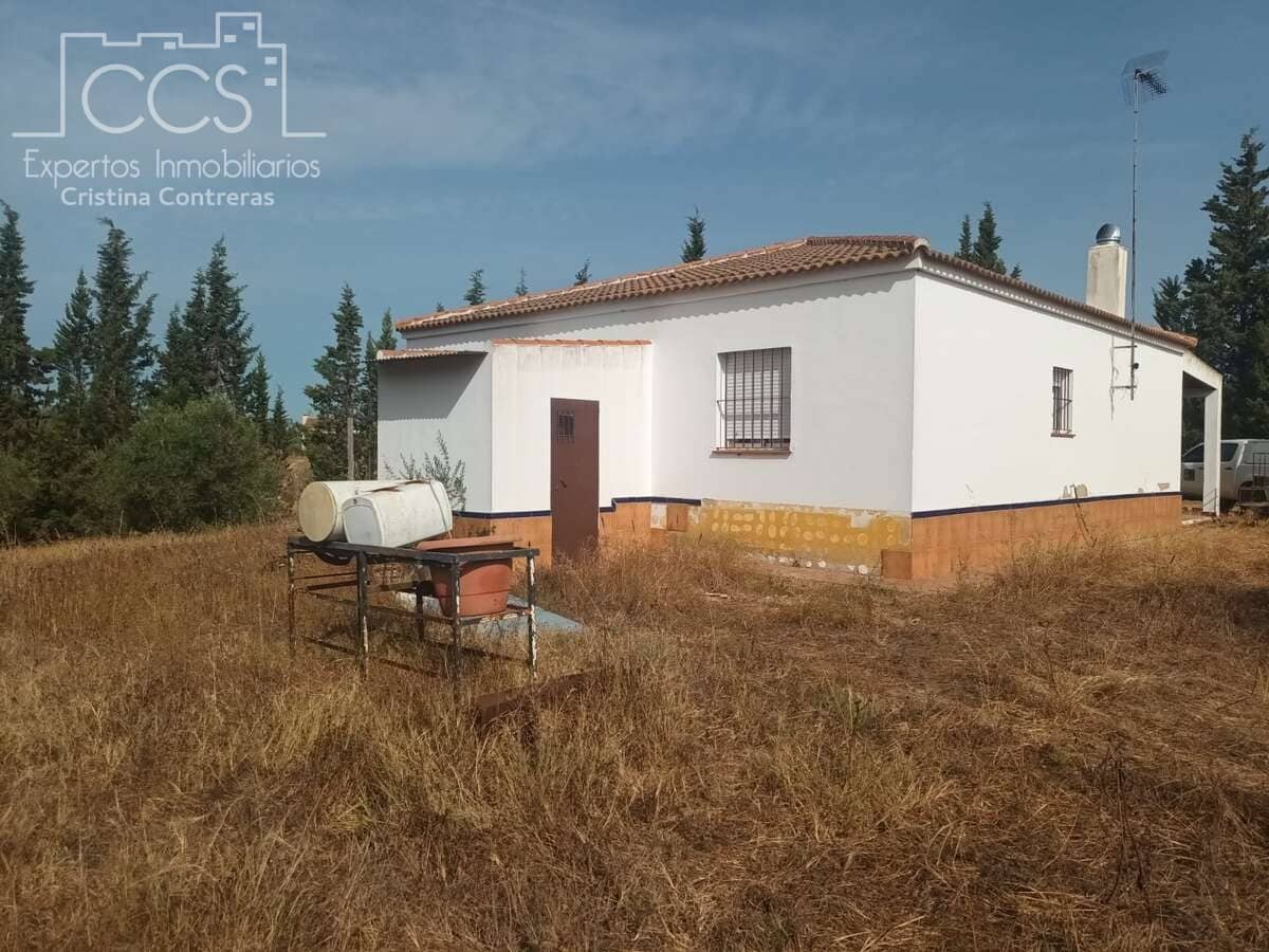 3 sypialnia Finka/Dom wiejski na sprzedaż w Almonte - 122 000 € (Ref: 9999496)
