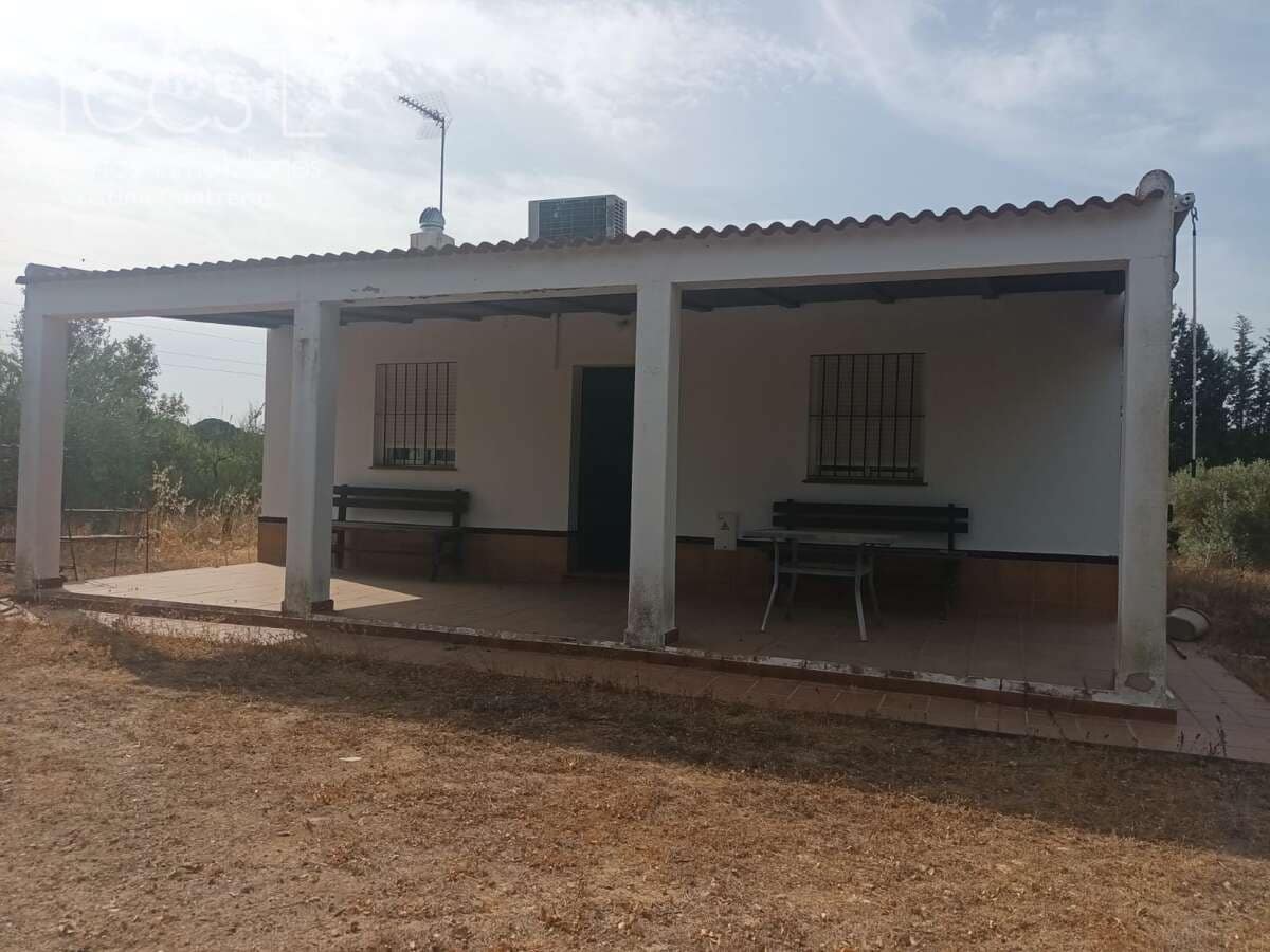3 sypialnia Finka/Dom wiejski na sprzedaż w Almonte - 122 000 € (Ref: 9999496)