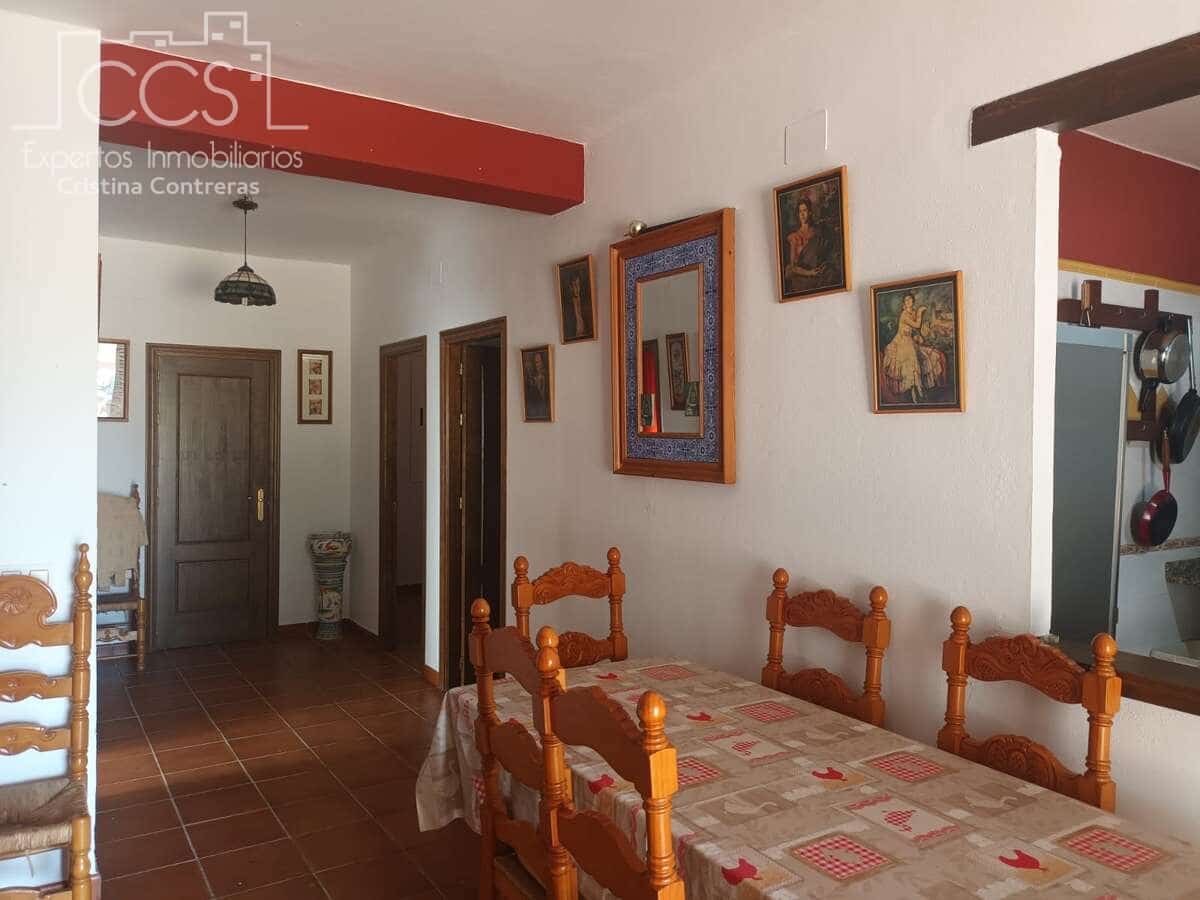 3 sypialnia Finka/Dom wiejski na sprzedaż w Almonte - 122 000 € (Ref: 9999496)