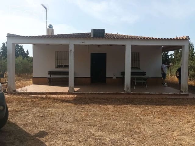 3 sypialnia Finka/Dom wiejski na sprzedaż w Almonte - 122 000 € (Ref: 9999496)