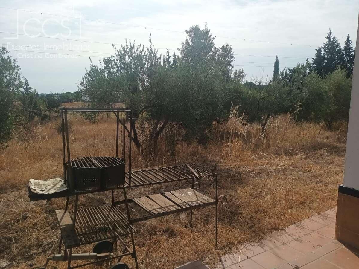 3 sypialnia Finka/Dom wiejski na sprzedaż w Almonte - 122 000 € (Ref: 9999496)