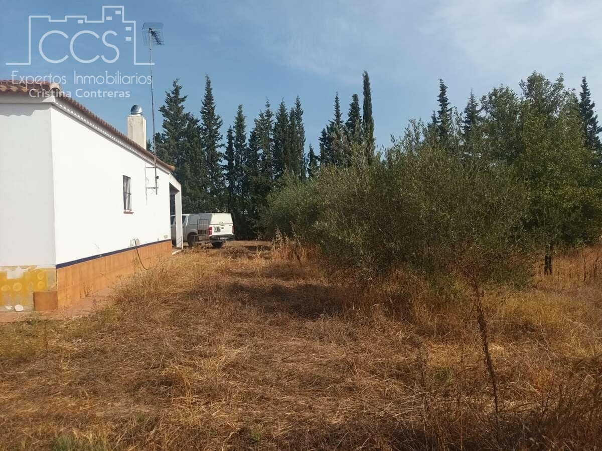 3 sypialnia Finka/Dom wiejski na sprzedaż w Almonte - 122 000 € (Ref: 9999496)
