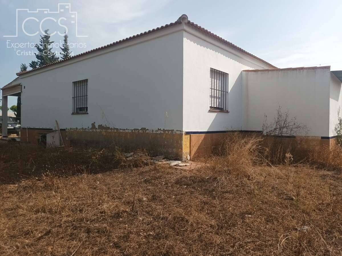 3 sypialnia Finka/Dom wiejski na sprzedaż w Almonte - 122 000 € (Ref: 9999496)