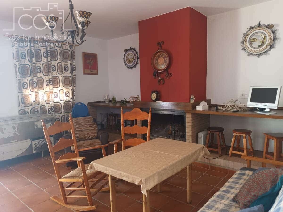 3 sypialnia Finka/Dom wiejski na sprzedaż w Almonte - 122 000 € (Ref: 9999496)