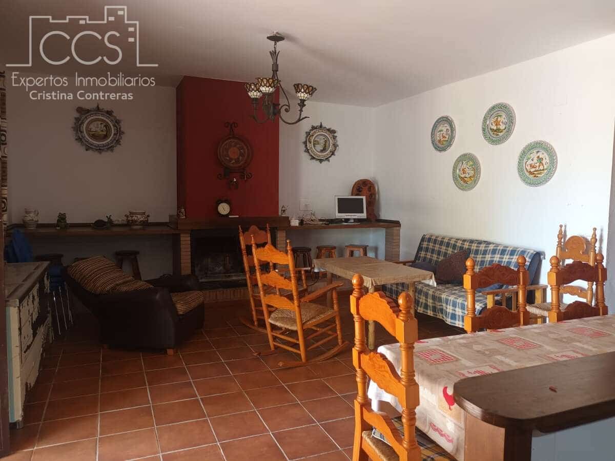 3 sypialnia Finka/Dom wiejski na sprzedaż w Almonte - 122 000 € (Ref: 9999496)