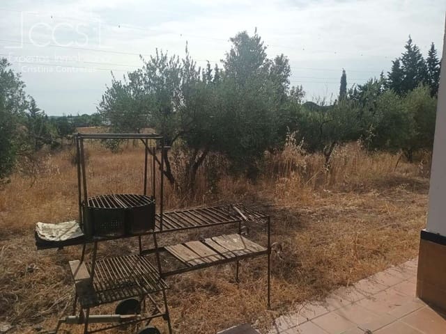 3 sypialnia Finka/Dom wiejski na sprzedaż w Almonte - 122 000 € (Ref: 9999496)