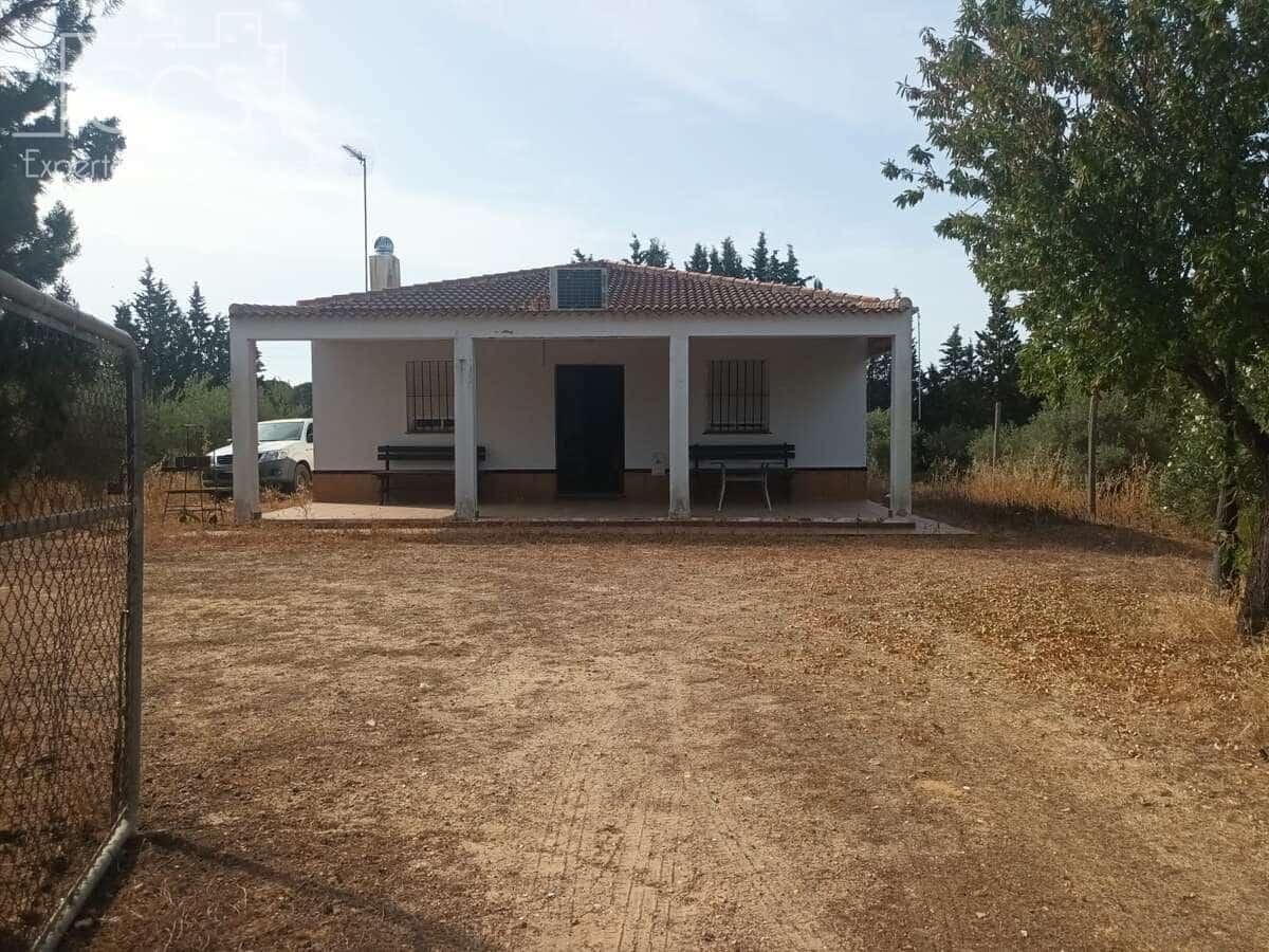 3 sypialnia Finka/Dom wiejski na sprzedaż w Almonte - 122 000 € (Ref: 9999496)