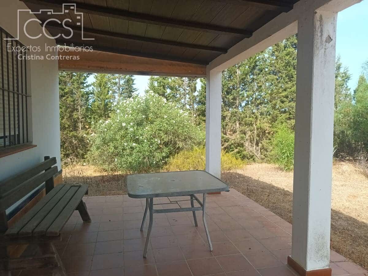 3 sypialnia Finka/Dom wiejski na sprzedaż w Almonte - 122 000 € (Ref: 9999496)