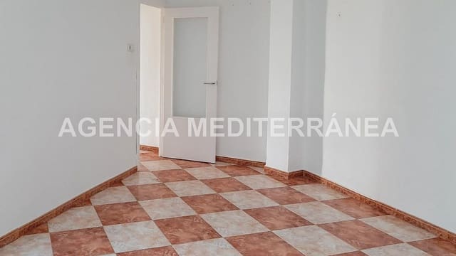 3 sovrum Lägenhet till salu i Aldaia - 110 000 € (Ref: 10003761)