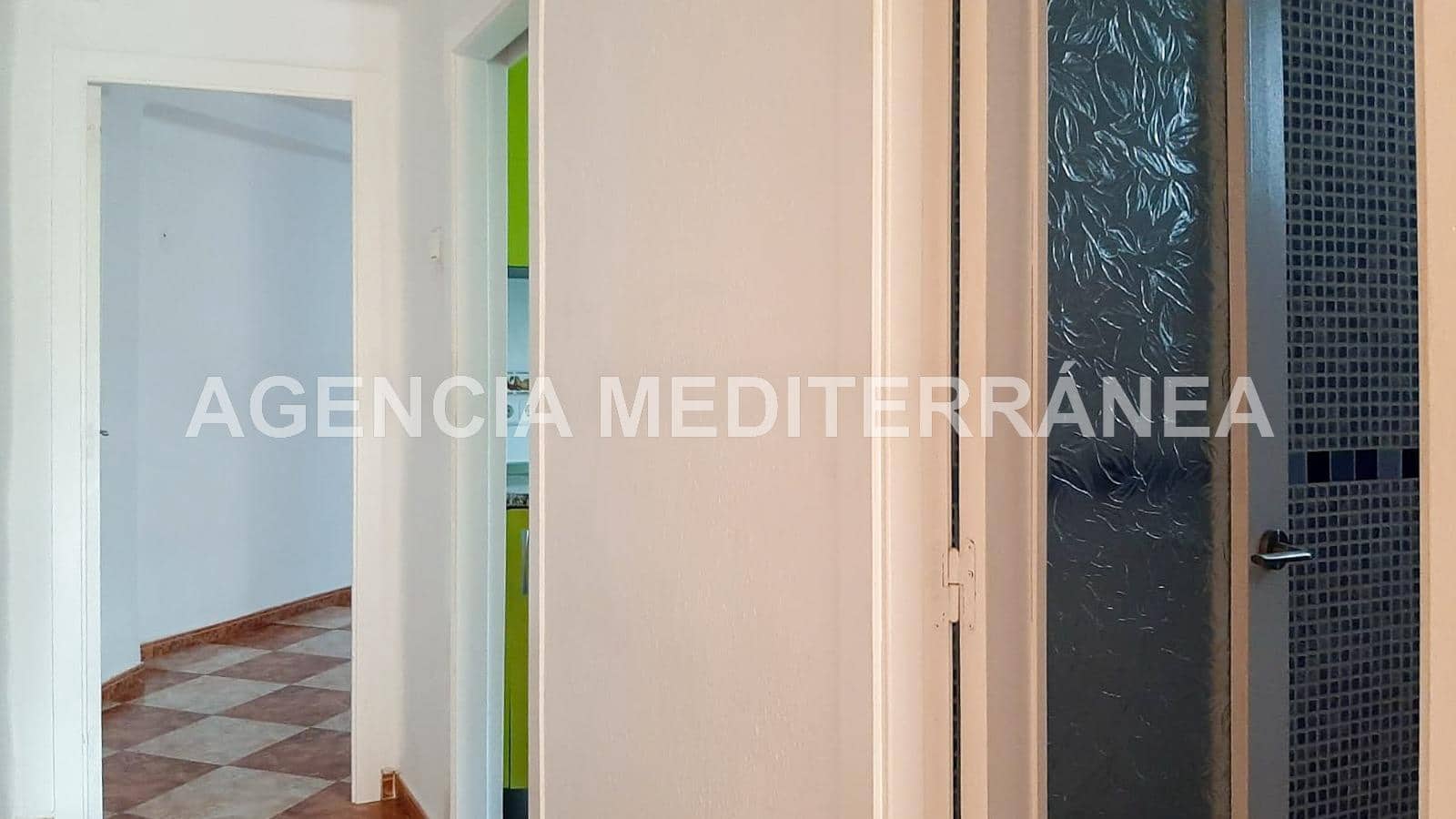 3 bedroom Flat for sale in Aldaia - € 110,000 (Ref: 10003761)
