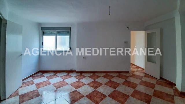 3 sovrum Lägenhet till salu i Aldaia - 110 000 € (Ref: 10003761)