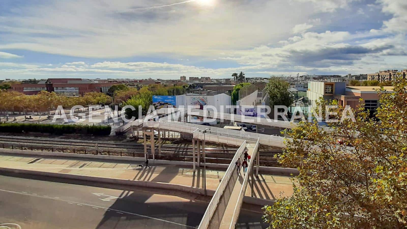3 bedroom Flat for sale in Aldaia - € 110,000 (Ref: 10003761)