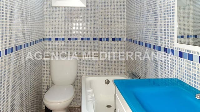 3 soveværelse Lejlighed til salg i Aldaia - € 110.000 (Ref: 10003761)