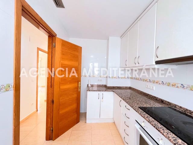 3 slaapkamer Flat te koop in Pedreguer - € 180.000 (Ref: 10003762)