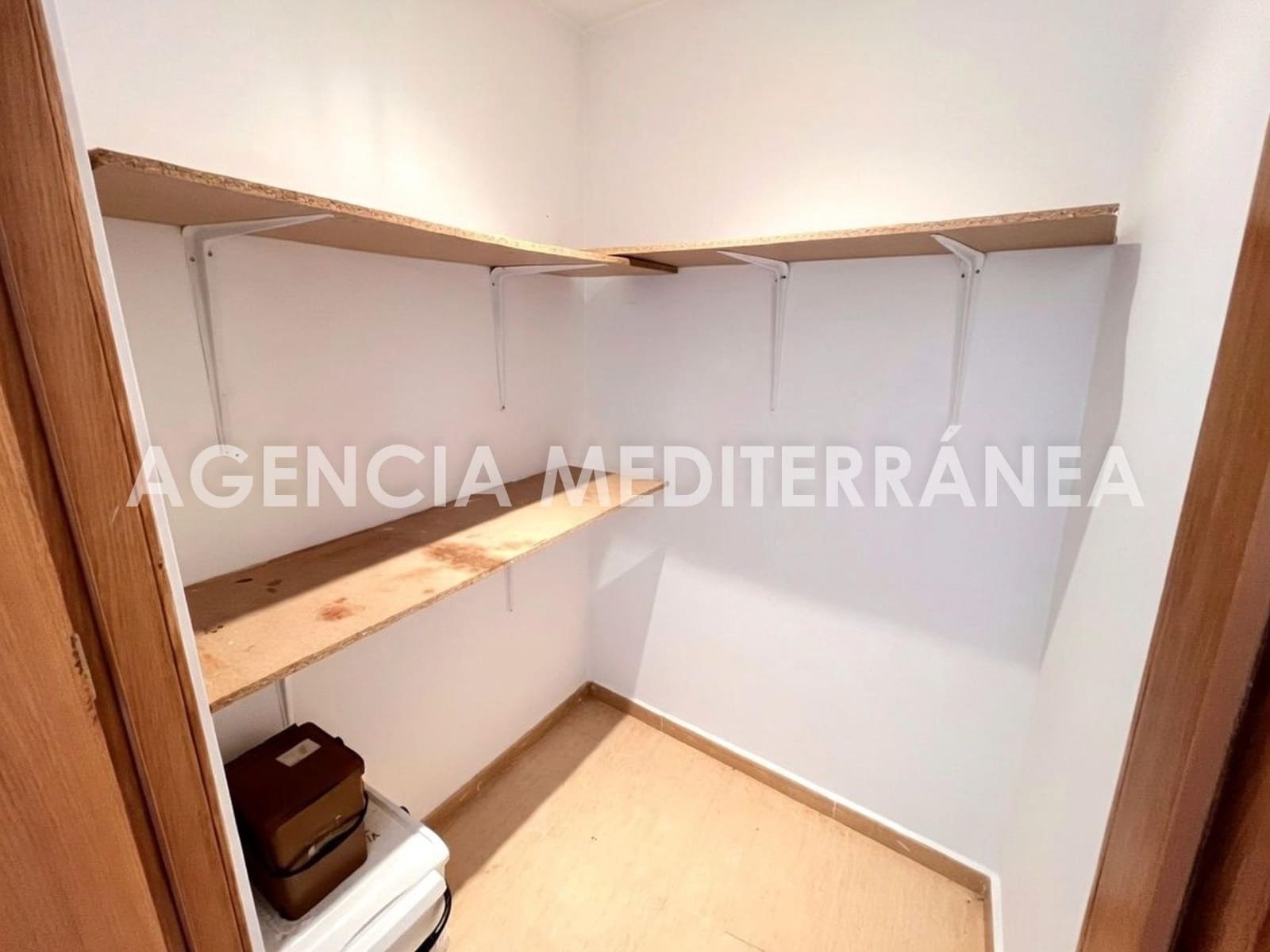3 slaapkamer Flat te koop in Pedreguer - € 180.000 (Ref: 10003762)