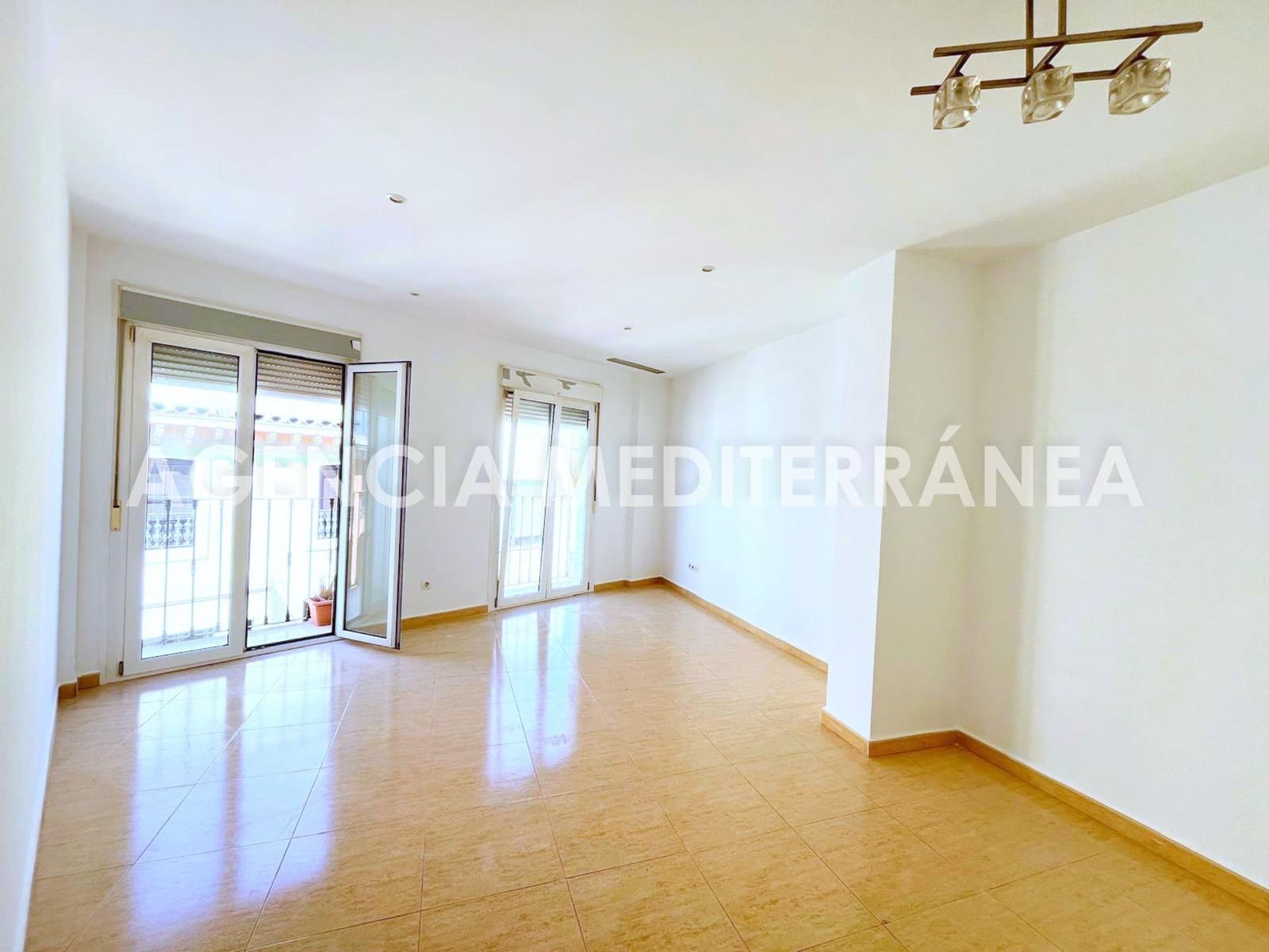 3 slaapkamer Flat te koop in Pedreguer - € 180.000 (Ref: 10003762)