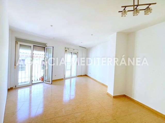 3 slaapkamer Flat te koop in Pedreguer - € 180.000 (Ref: 10003762)