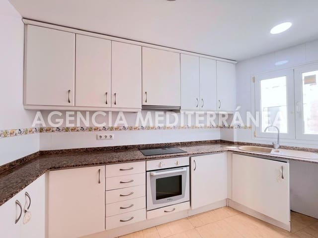 3 slaapkamer Flat te koop in Pedreguer - € 180.000 (Ref: 10003762)