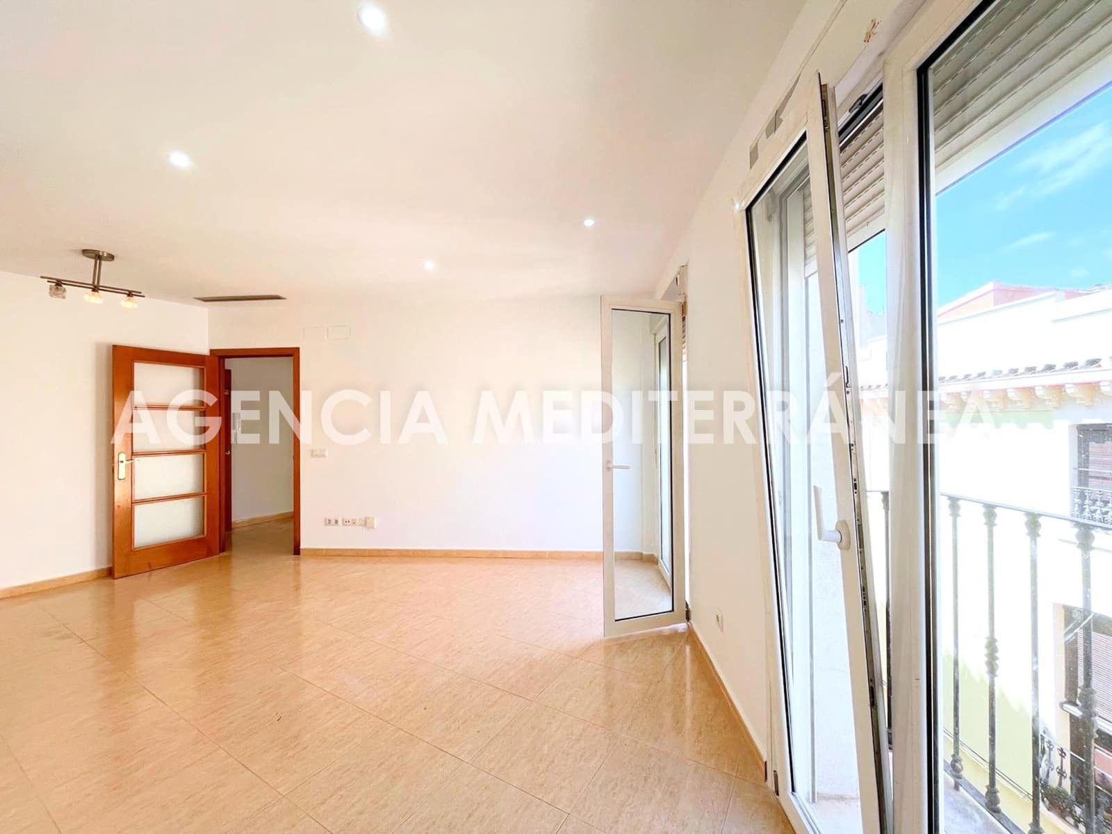 3 slaapkamer Flat te koop in Pedreguer - € 180.000 (Ref: 10003762)