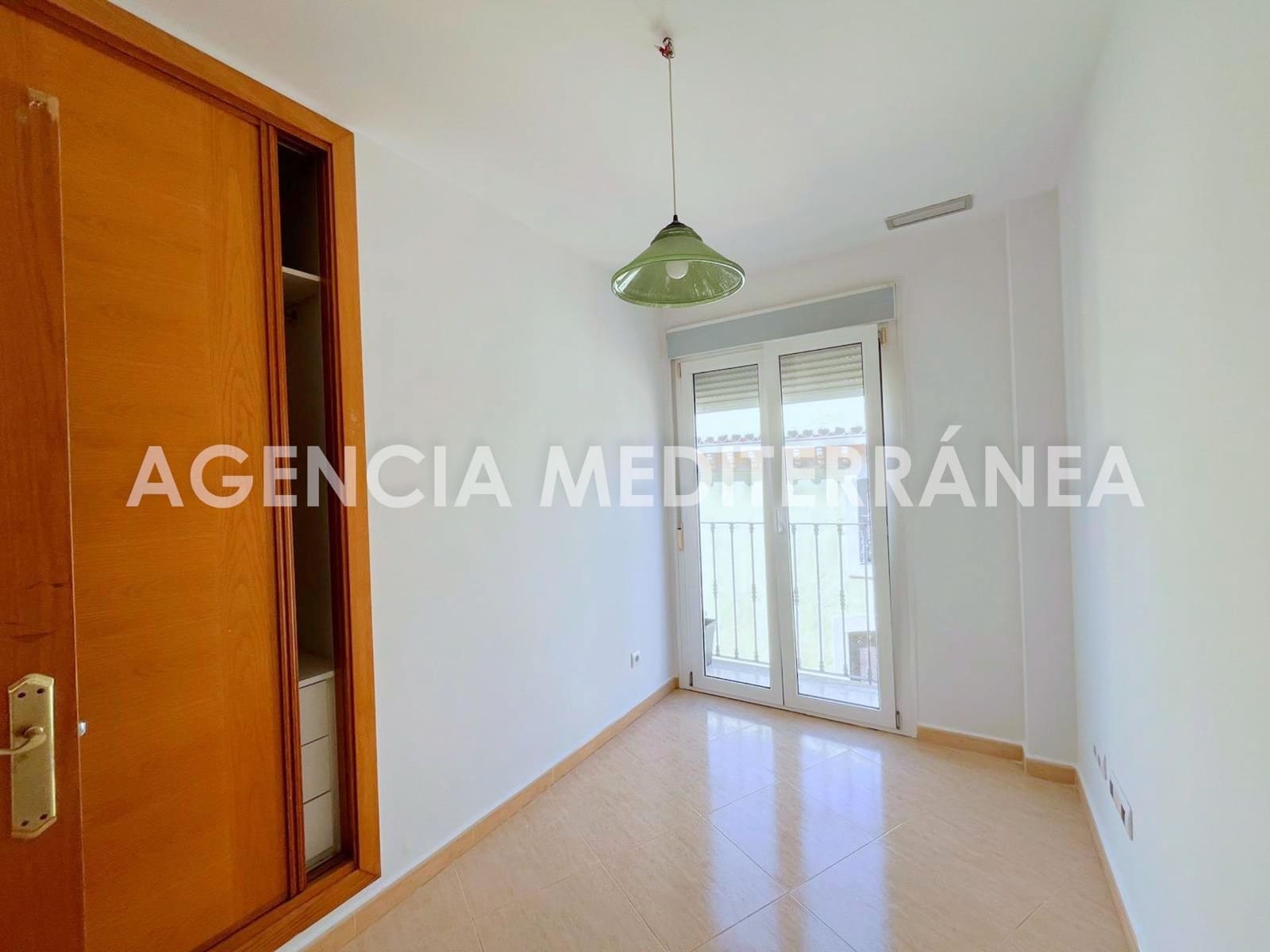 3 slaapkamer Flat te koop in Pedreguer - € 180.000 (Ref: 10003762)
