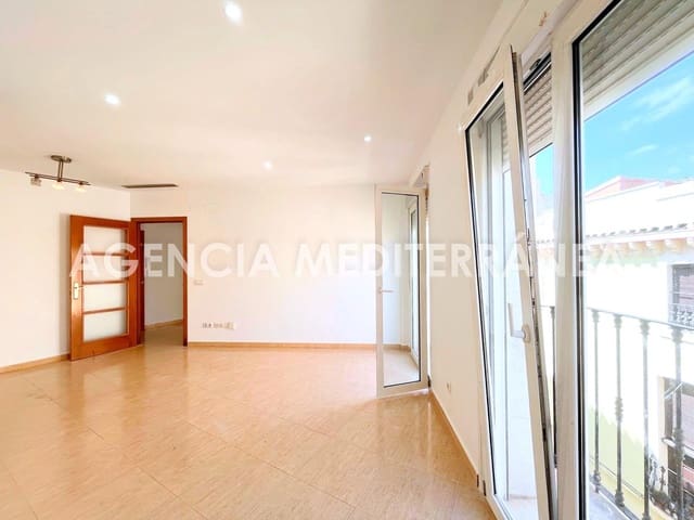 3 slaapkamer Flat te koop in Pedreguer - € 180.000 (Ref: 10003762)