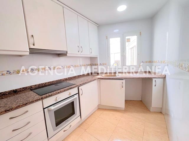 3 slaapkamer Flat te koop in Pedreguer - € 180.000 (Ref: 10003762)