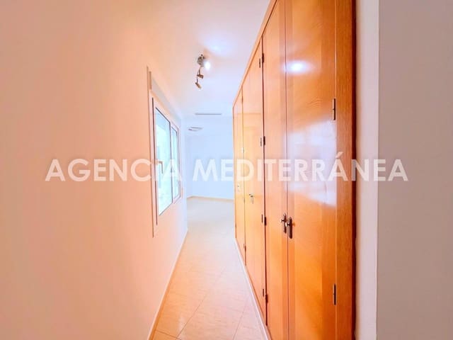 3 slaapkamer Flat te koop in Pedreguer - € 180.000 (Ref: 10003762)