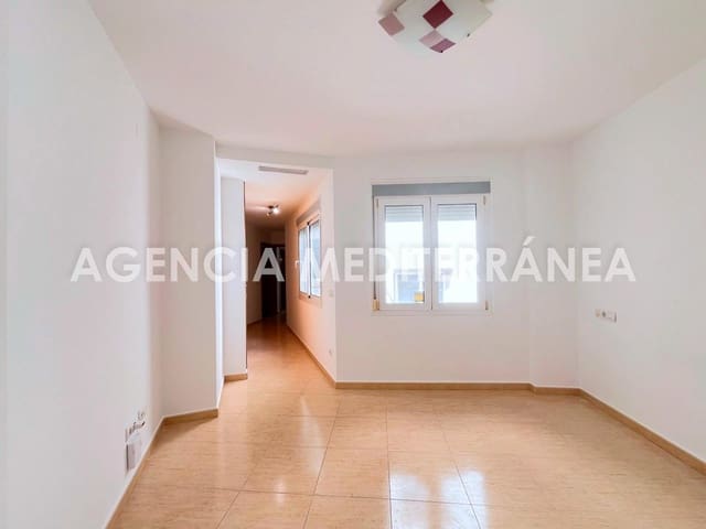 3 slaapkamer Flat te koop in Pedreguer - € 180.000 (Ref: 10003762)
