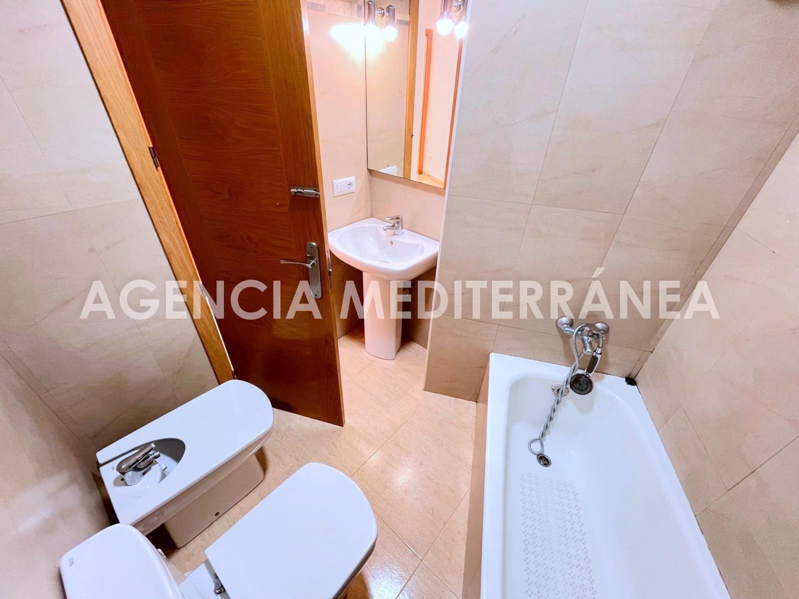 3 slaapkamer Flat te koop in Pedreguer - € 180.000 (Ref: 10003762)