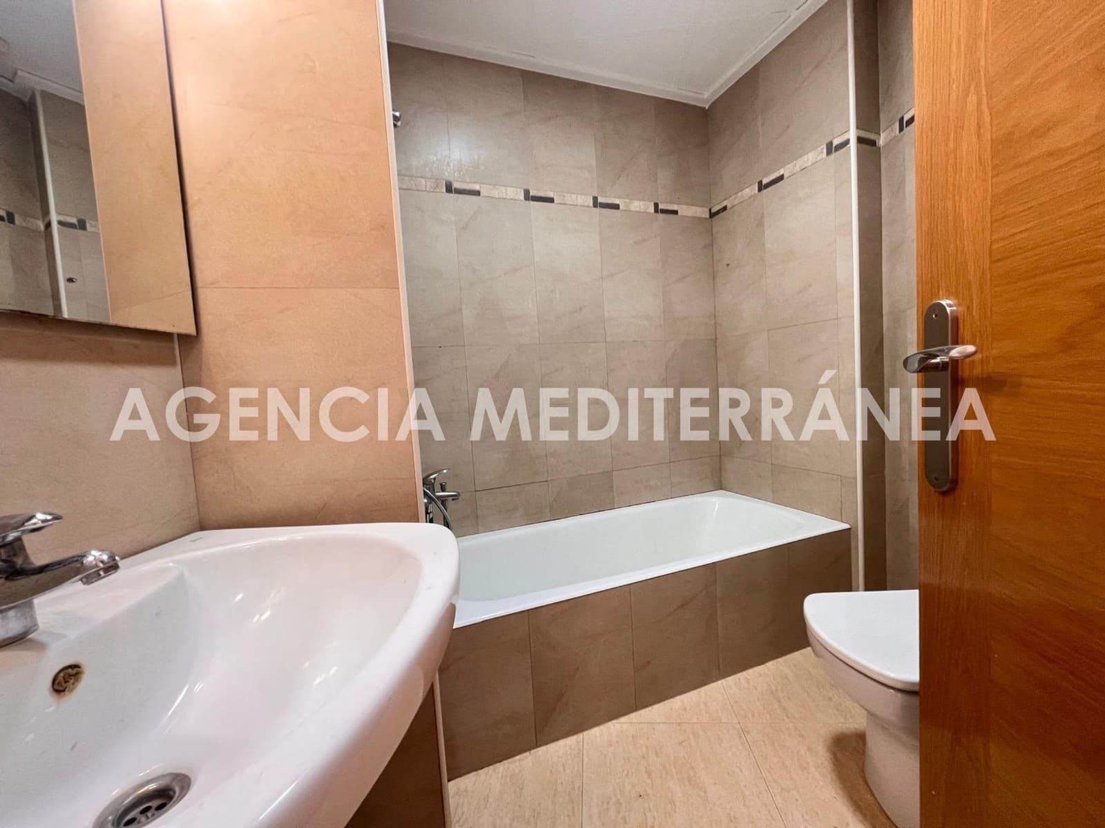 3 slaapkamer Flat te koop in Pedreguer - € 180.000 (Ref: 10003762)