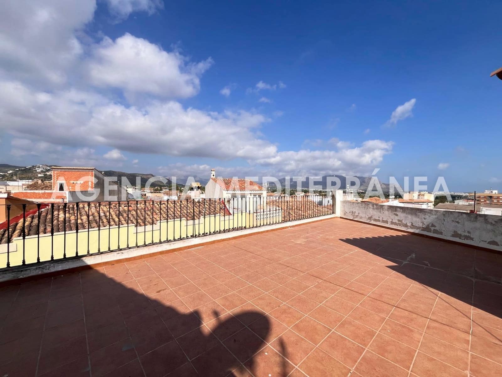 3 slaapkamer Flat te koop in Pedreguer - € 180.000 (Ref: 10003762)