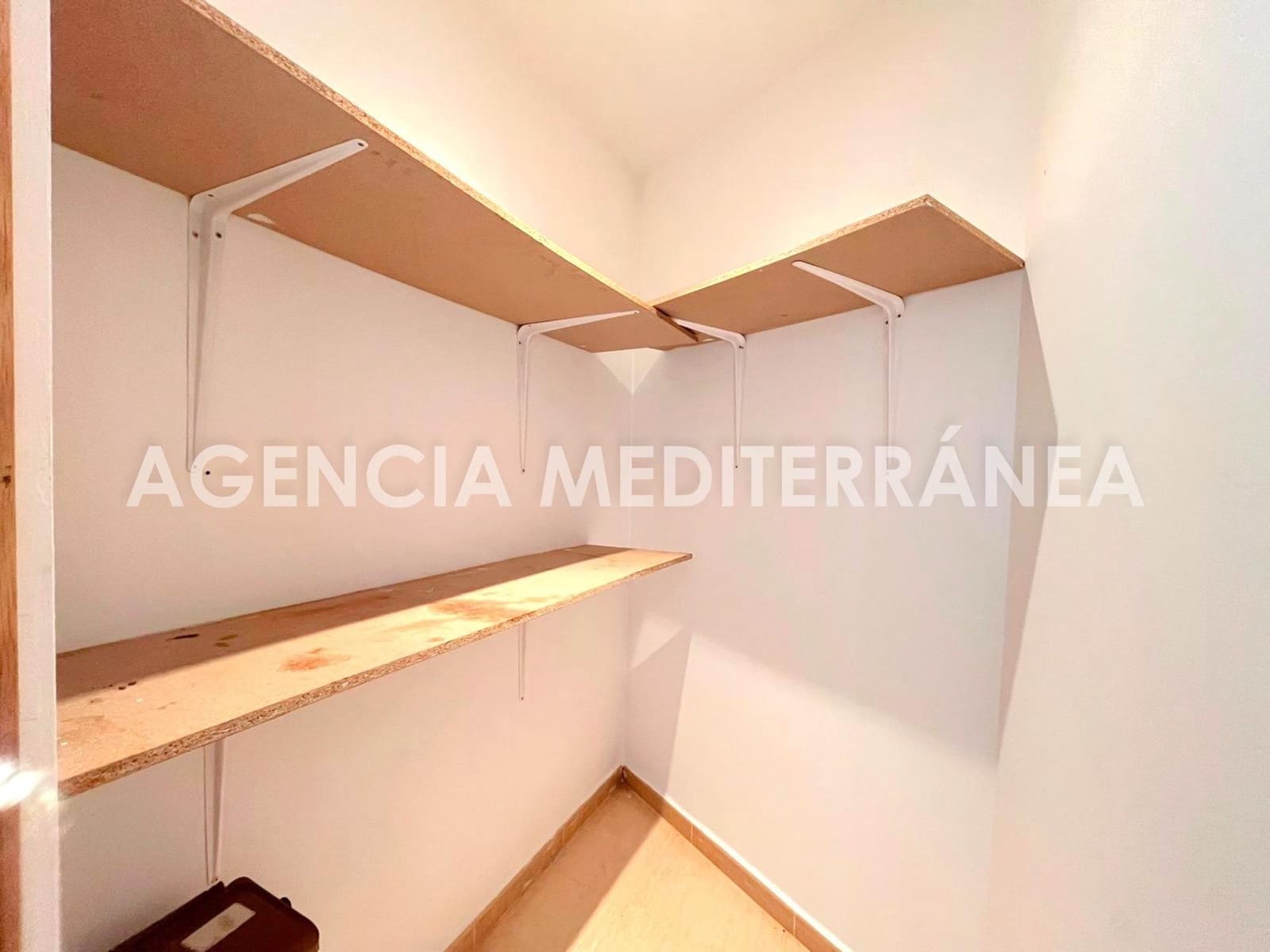 3 slaapkamer Flat te koop in Pedreguer - € 180.000 (Ref: 10003762)