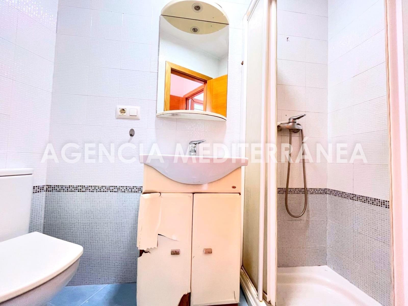 3 slaapkamer Flat te koop in Pedreguer - € 180.000 (Ref: 10003762)