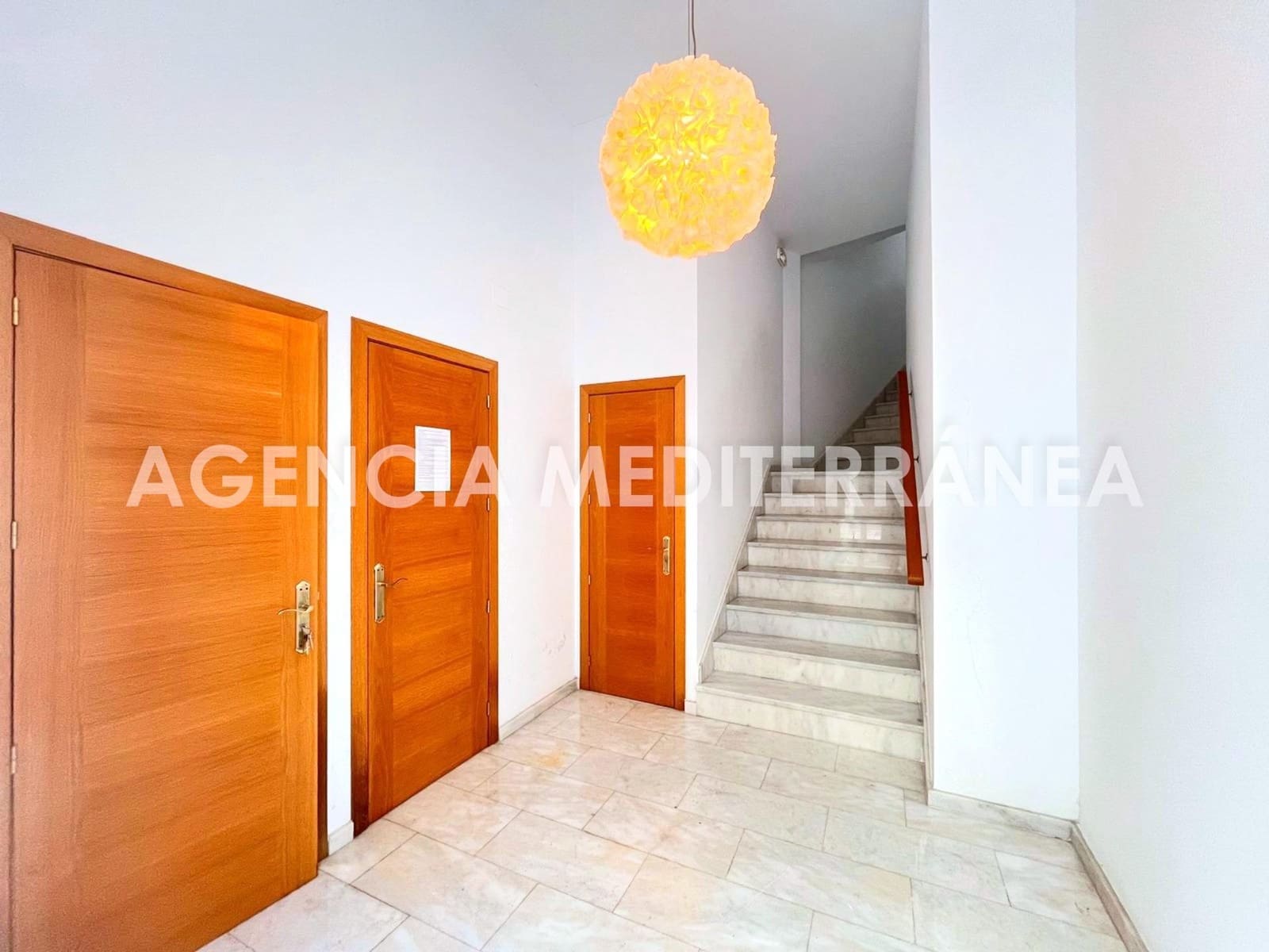 3 slaapkamer Flat te koop in Pedreguer - € 180.000 (Ref: 10003762)