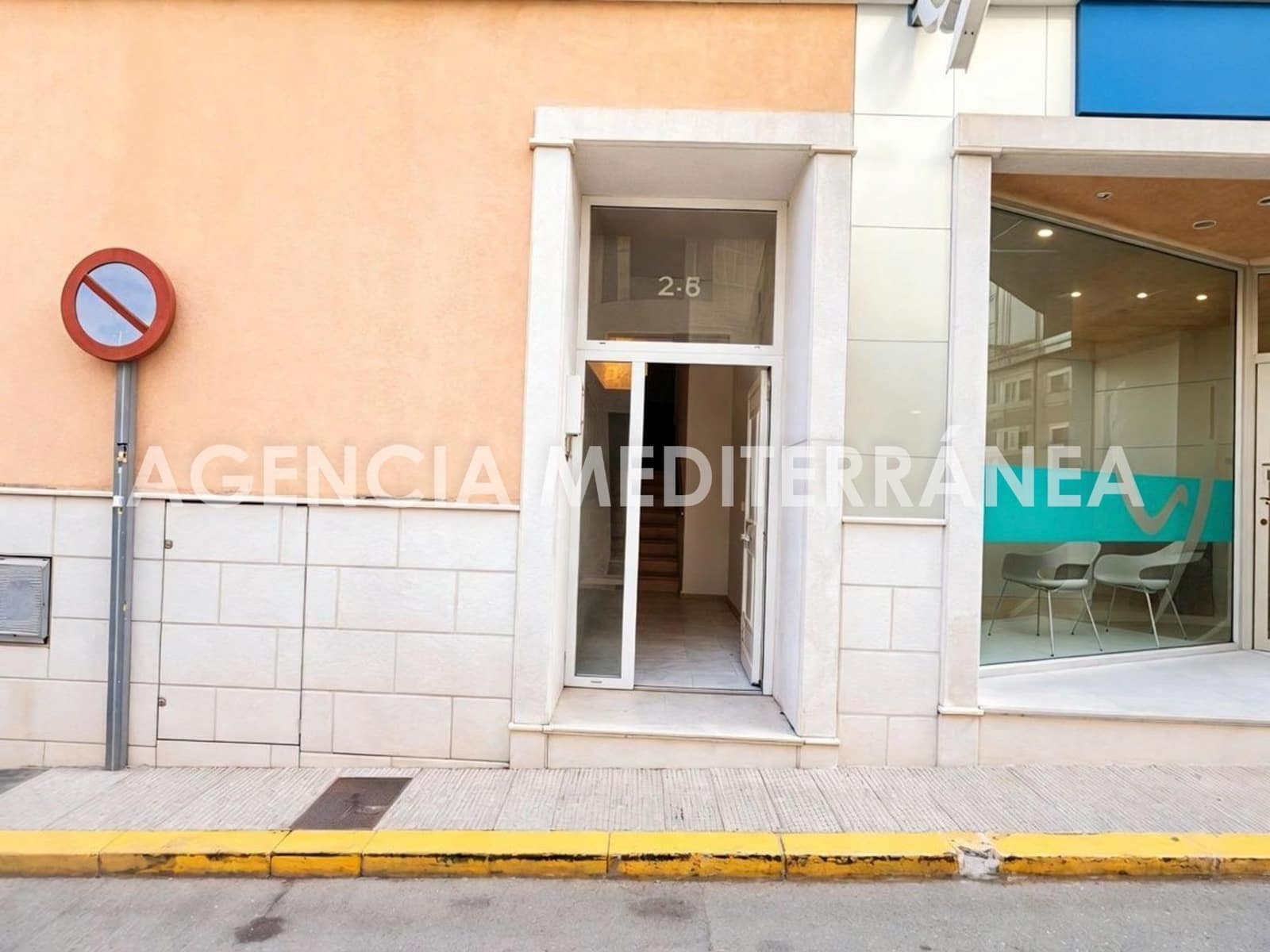 3 slaapkamer Flat te koop in Pedreguer - € 180.000 (Ref: 10003762)
