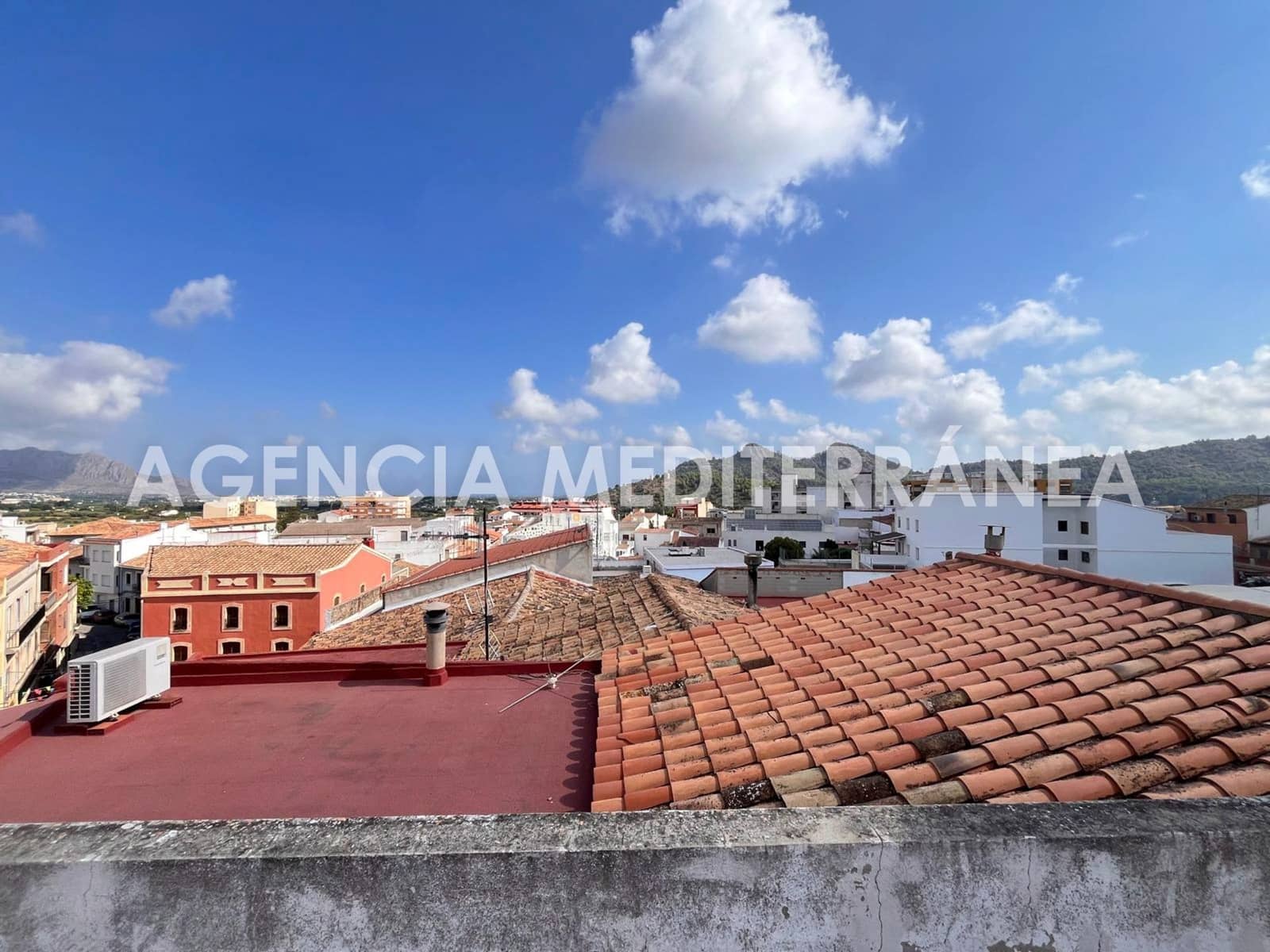 3 slaapkamer Flat te koop in Pedreguer - € 180.000 (Ref: 10003762)