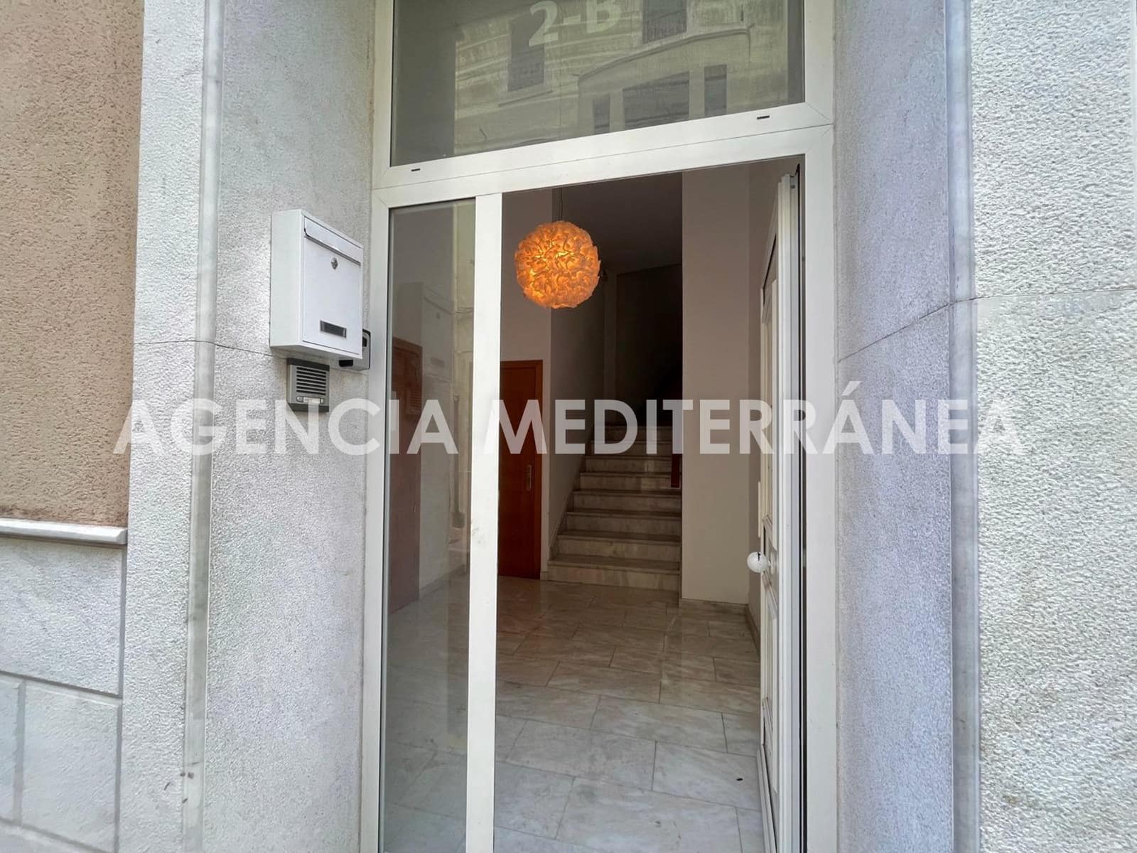 3 slaapkamer Flat te koop in Pedreguer - € 180.000 (Ref: 10003762)