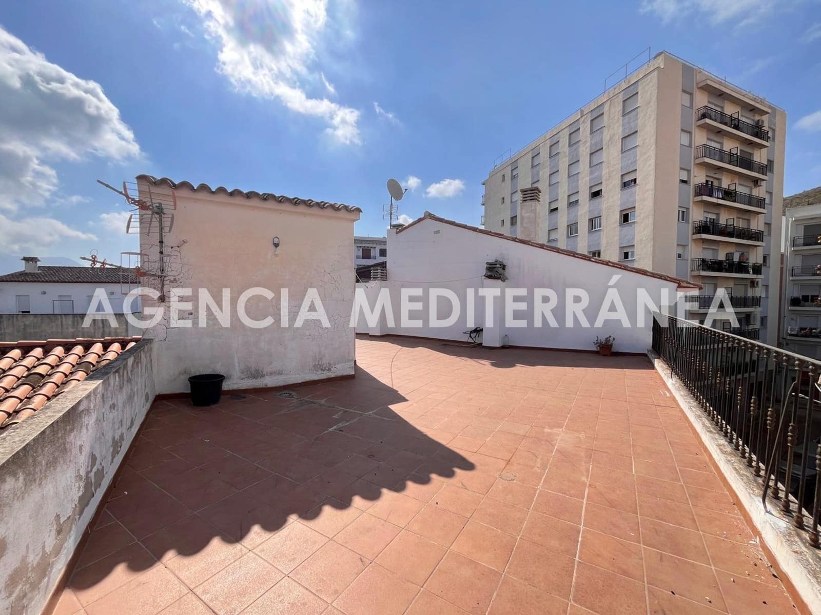 3 slaapkamer Flat te koop in Pedreguer - € 180.000 (Ref: 10003762)